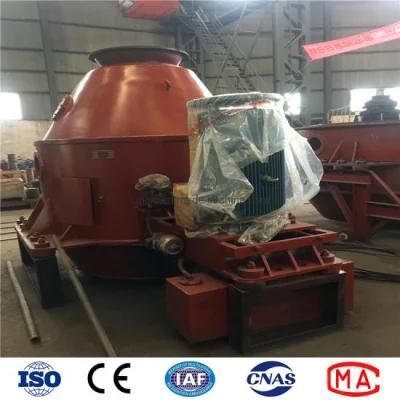 Mineral Industrial Vertical Centrifuge Machine