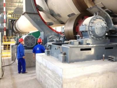 Professional and Fine Support Roller for Kiln