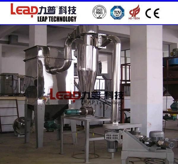 High Efficiency Superfine Micron Deoxidized Copper Comminutor