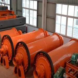 Professional Manufacture Cone Ball Mill Machine