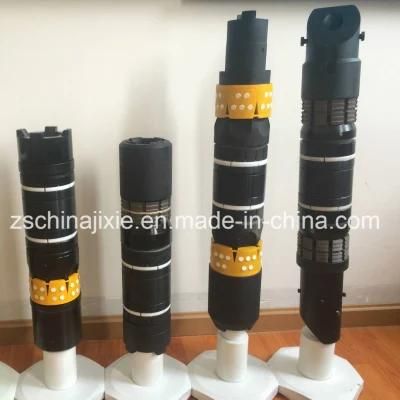 Self-Locking Retrievable Bridge Plug Rbp