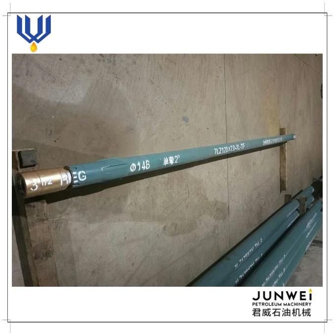 Top Quantity API 7-1 HDD Well Drilling Downhole Motors, Mud Motor for HDD