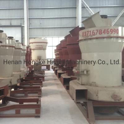 High Quality Stone Raymond Grinder for Sale