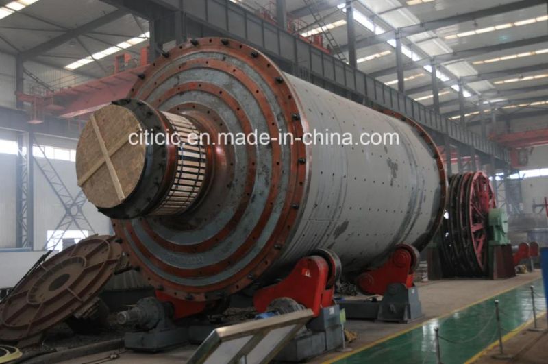 Ball Grinding Mill for Mine