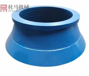 H2800, H3800, H4800, H6800 Concave and Mantle