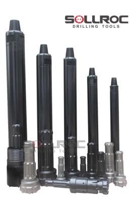 HD120A Down The Hole DTH Hammer