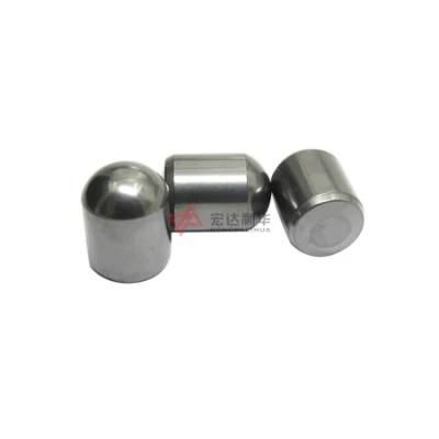 Yg11c Yg8c Tungsten Carbide Mining Bits Cemented Carbide Milling Tips, Milling Tools