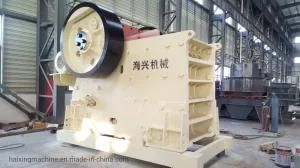 Mining Equipment for High-Quality Stone Jaw Crusher Machine
