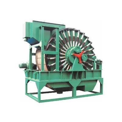 Conventional Outside Filtering Surface Drum Gyw Vacuum Permanent Magnetic Filter