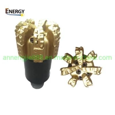 Drilling Rigs Bit 9 -1/2 Inch Fixed Cutter PDC Drill Bit of Diamond Drilling Tools