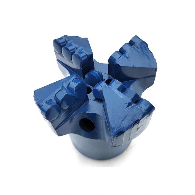 Custom 12 Degre 34mm Taper Button Ballistic Drill Bits