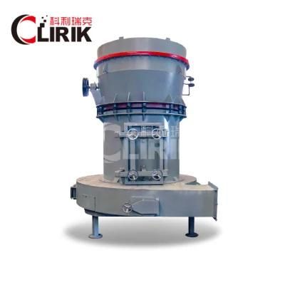 Energy Saving Powder Grinding Equipment Raymond Mill Stone Pulverizer for Limestone Powder ...
