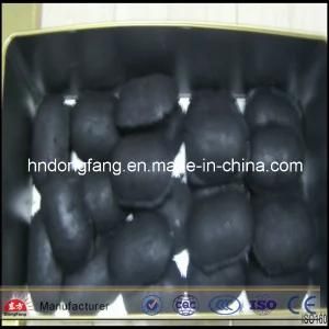 Desulfurization Gypsum Ball Press Machine of Best Performance