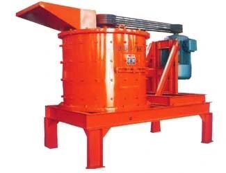 Sand Maker Machine