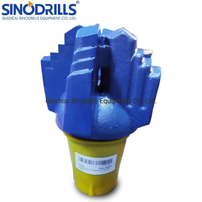 8′′ DTH Hammer Bit Ql80 Drill Bit 254mm