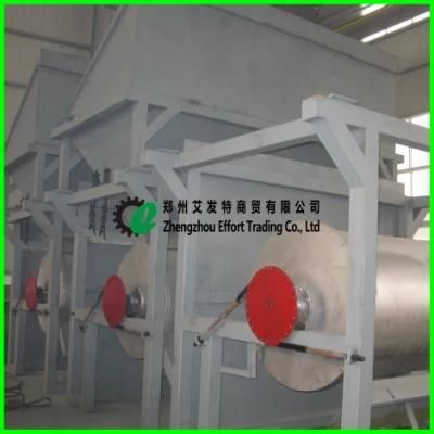 Top Quality Dry Magnetic Separator Used for Iron Mining