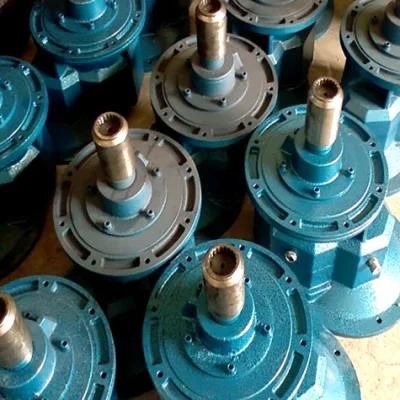 Hanging Bearing for Screw Conveyor Part