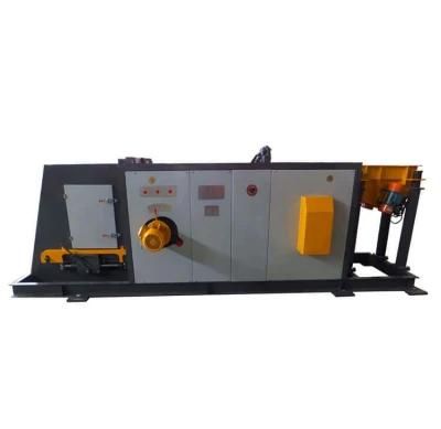 Aluminium Scrap Recycling Equipments Mixed Metal Solid Waste Recycling Separating