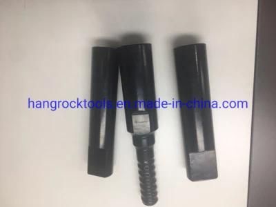 Taper and Thread Coupling Sleeve for Ming Quarring