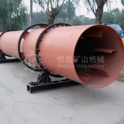 Good Quality Sludge Dryer for Sale