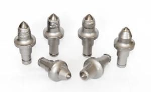 Conical Mining Pick Coal Bit Mining Cutter Pick