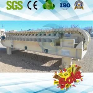 Apron Feeder Machines Price for Waste Industry with High Efficiency