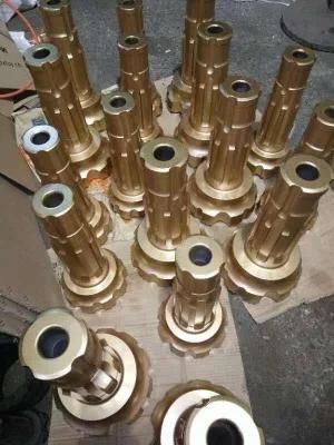 Custom Wholesale SD6 Bit for 6inch DTH Hammer