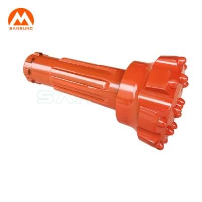 5inch (5&quot;) Mincon Sandvik Down The Hole Drilling Tool DHD350 Cop54 HD55 Borehole Mining ...