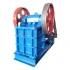 Rock Jaw Crusher Machine PE150*250 Stone Crushing Equipment Ore Jaw Crusher Price