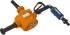 Zqs-65/2.5s (A) Portable Rotary Rock Roof Bolter Pneumatic Drilling Rigs