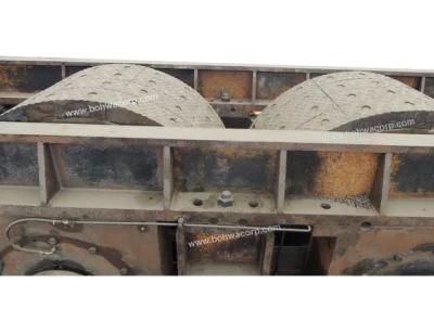 Mining Hpgr Grinding Rollers for Cements and Hard Rocks