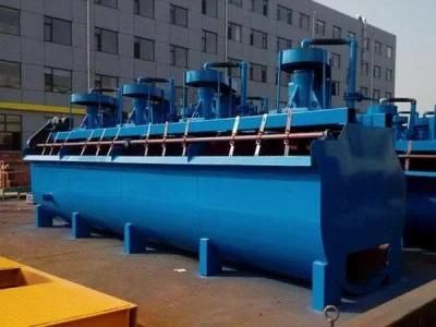 Froth Flotation Machine / Cell / Separator with Good Manufacture