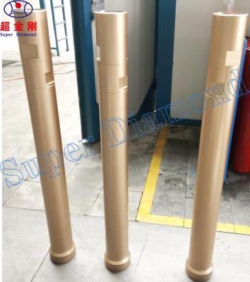 Reverse Circulation DTH Hammer Re547