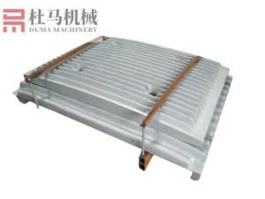 &#160; High Manganese Fixed Jaw Die Fixed Jaw Plate