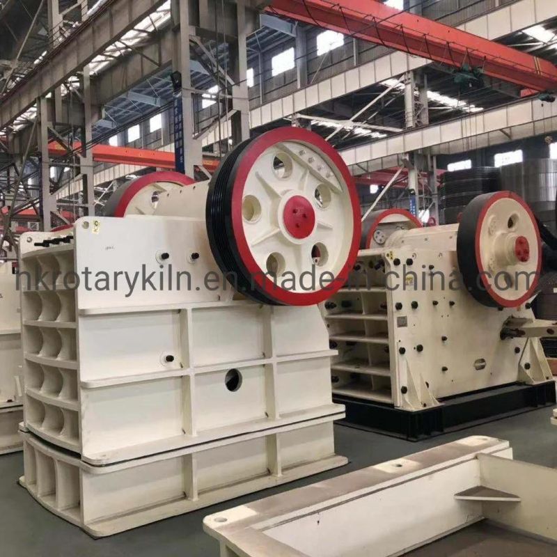 Best Quality Mini Stone Crusher Price