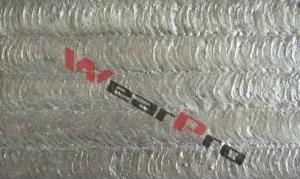 High Quality Chromium Carbide Overlay Wear Plate