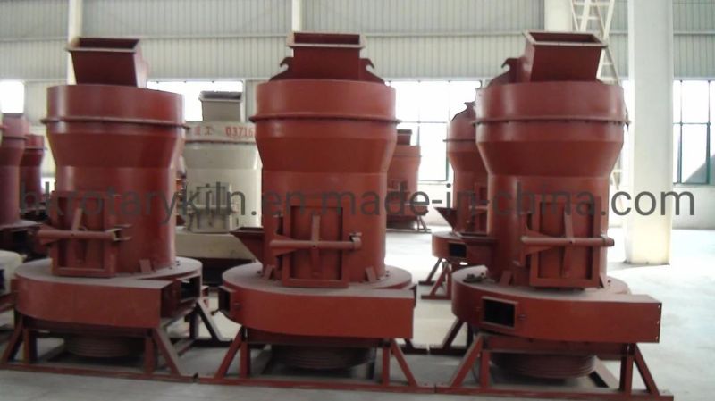 5r4119 Limestone Raymond Mill for Sale