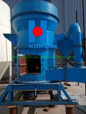 New Design Blade/Roller Zinc Ash Separator Machine Mineral Ash Separator