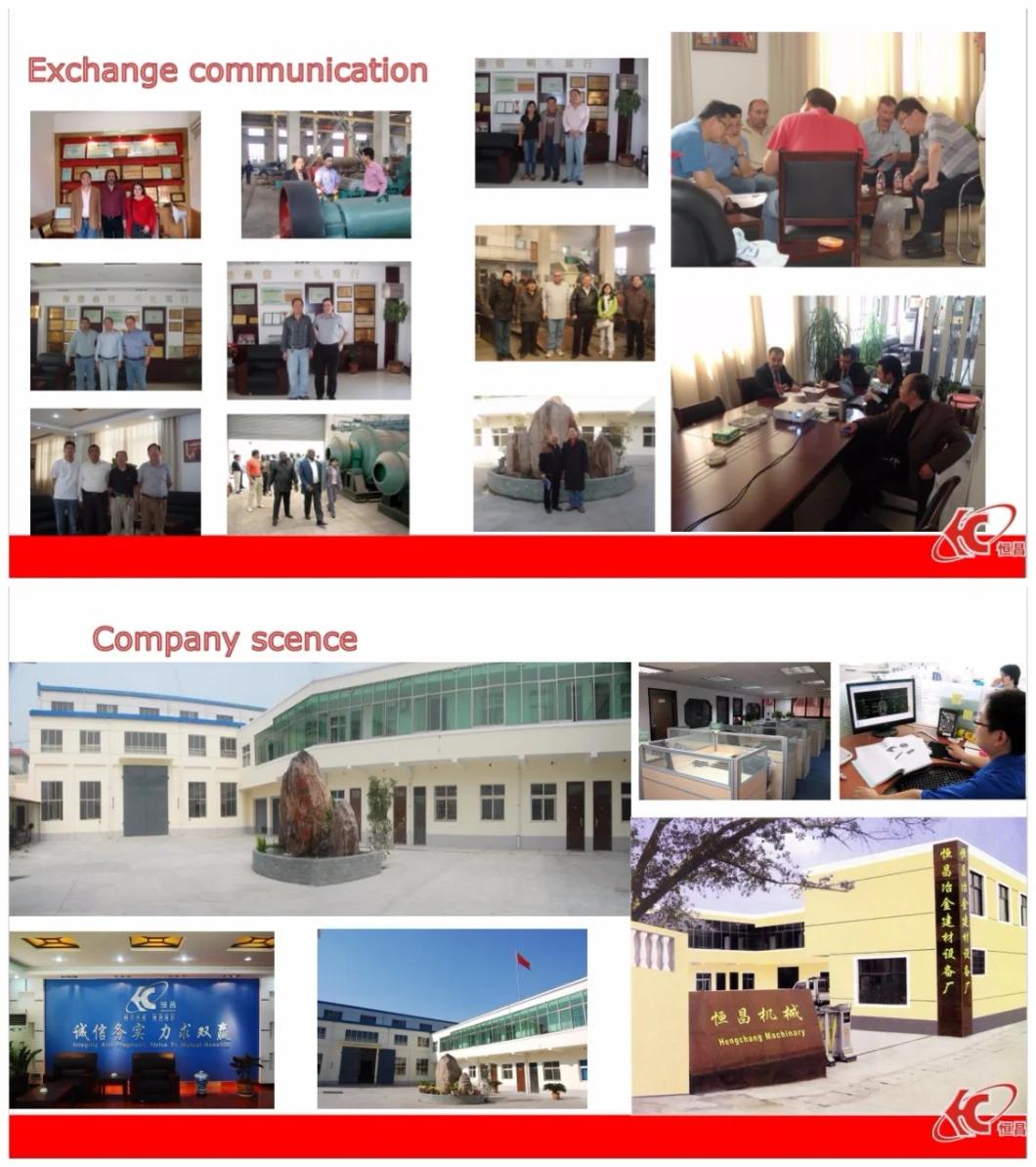 Spiral Screw Silica River Sand Washing Machine