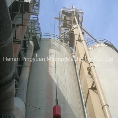 Belt Bucket Lift Suppliers