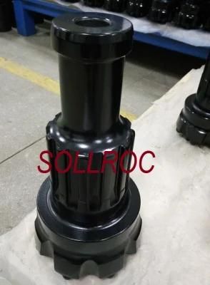 M60-152mm DTH Button Bit for 6&quot; Hammer