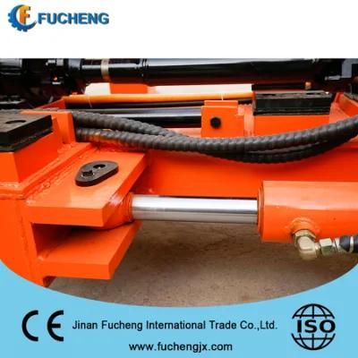 Good Quality Customized New Diesel underground mining hydraulic dump trucks