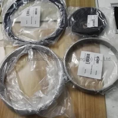 Hydraulic Parts Spare Parts Shaft Lip Seal for Hagglunds Ca Serial of Motor.