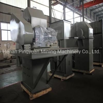 Ne Chain-Plate Bucket Elevator