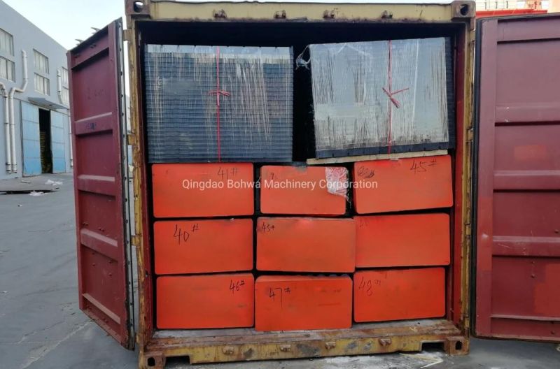 Drilling Core Box Tray with Lid for Mine