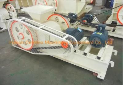 China Manufacturer Roller Crusher Hydraulic Raymond Mill Crusher for Sale