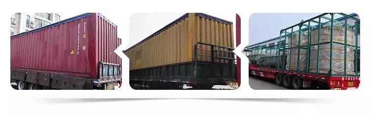High Rate Sludge Tailing Gold Ore Mining Thickener for Sale