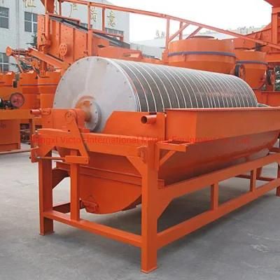 Ferrochrome Mineral Processing Equipment in Zimbabwe