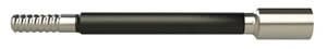 T45 Deep Long Hole Bench Drilling Tungsten Carbide Buttons Thread Quarry Rock Bit