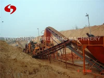 Sand Making Equipment